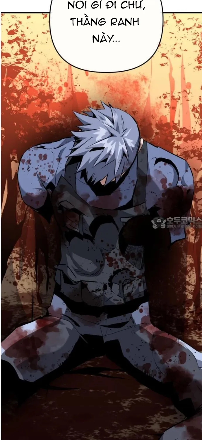 Sát Nhân Cuồng Loạn Chap 158 - Next Chap 159