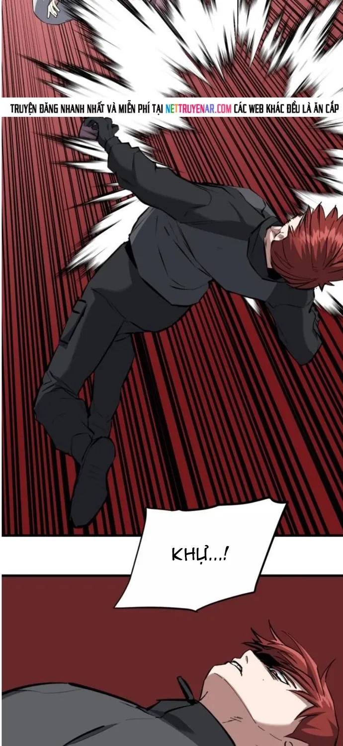 Sát Nhân Cuồng Loạn Chap 158 - Next Chap 159