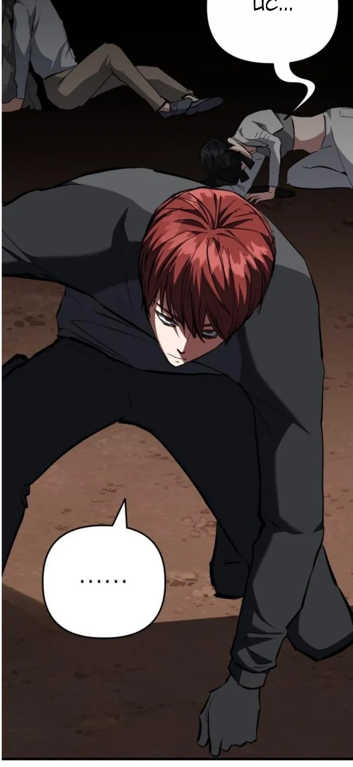 Sát Nhân Cuồng Loạn Chap 158 - Next Chap 159