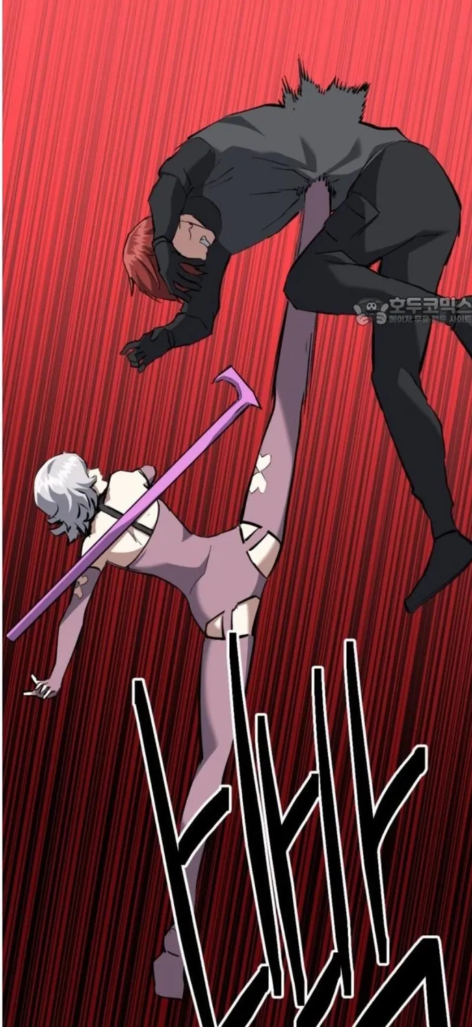 Sát Nhân Cuồng Loạn Chap 158 - Next Chap 159