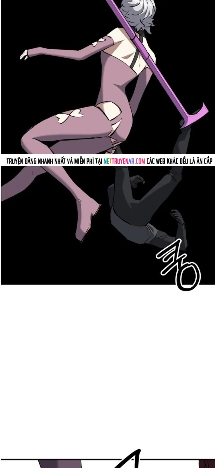 Sát Nhân Cuồng Loạn Chap 158 - Next Chap 159