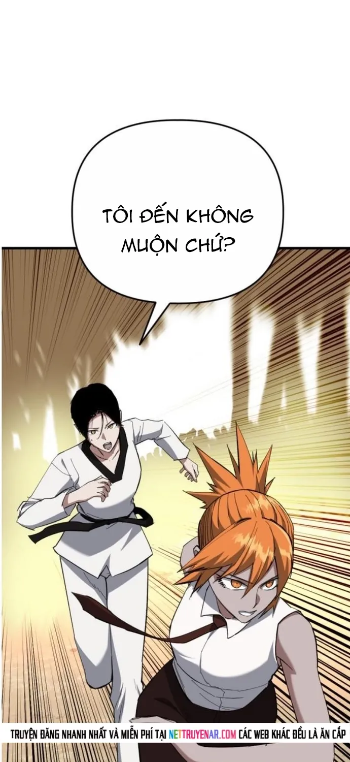 Sát Nhân Cuồng Loạn Chap 158 - Next Chap 159
