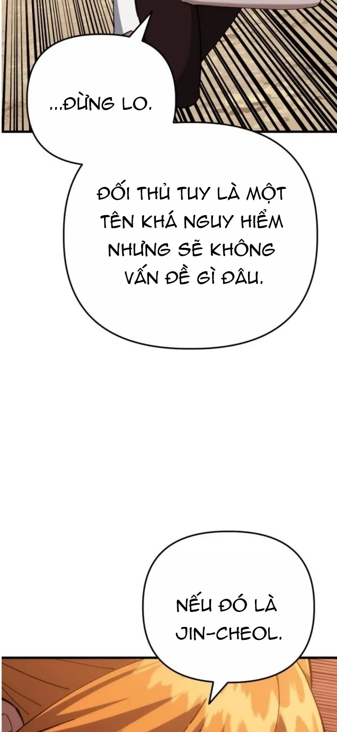 Sát Nhân Cuồng Loạn Chap 158 - Next Chap 159