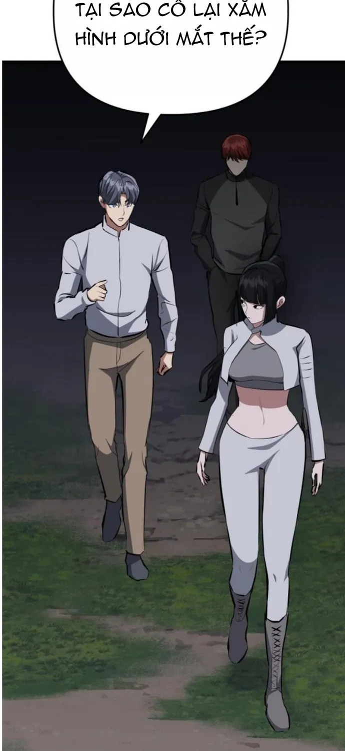 Sát Nhân Cuồng Loạn Chap 159 - Next Chap 160