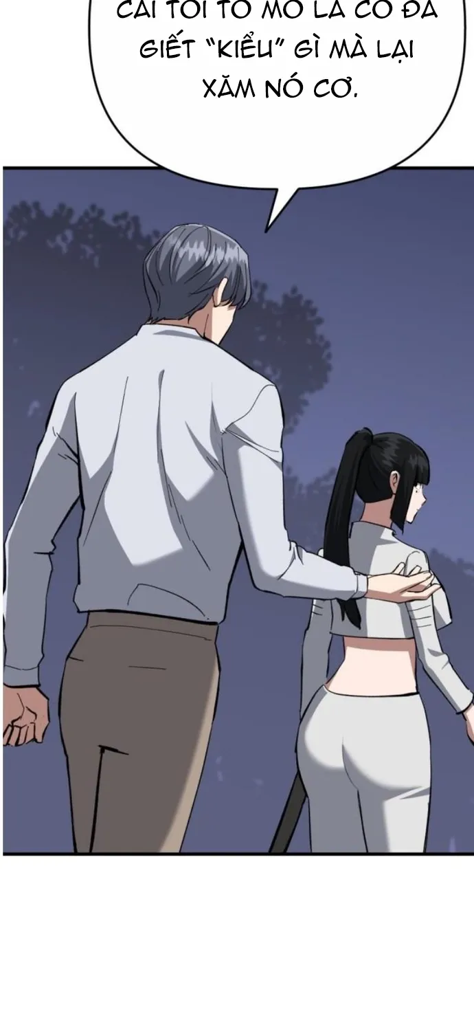 Sát Nhân Cuồng Loạn Chap 159 - Next Chap 160