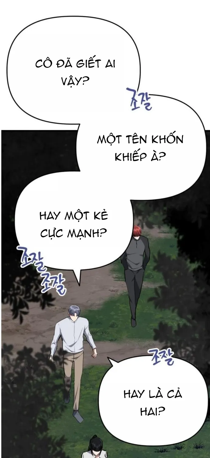 Sát Nhân Cuồng Loạn Chap 159 - Next Chap 160