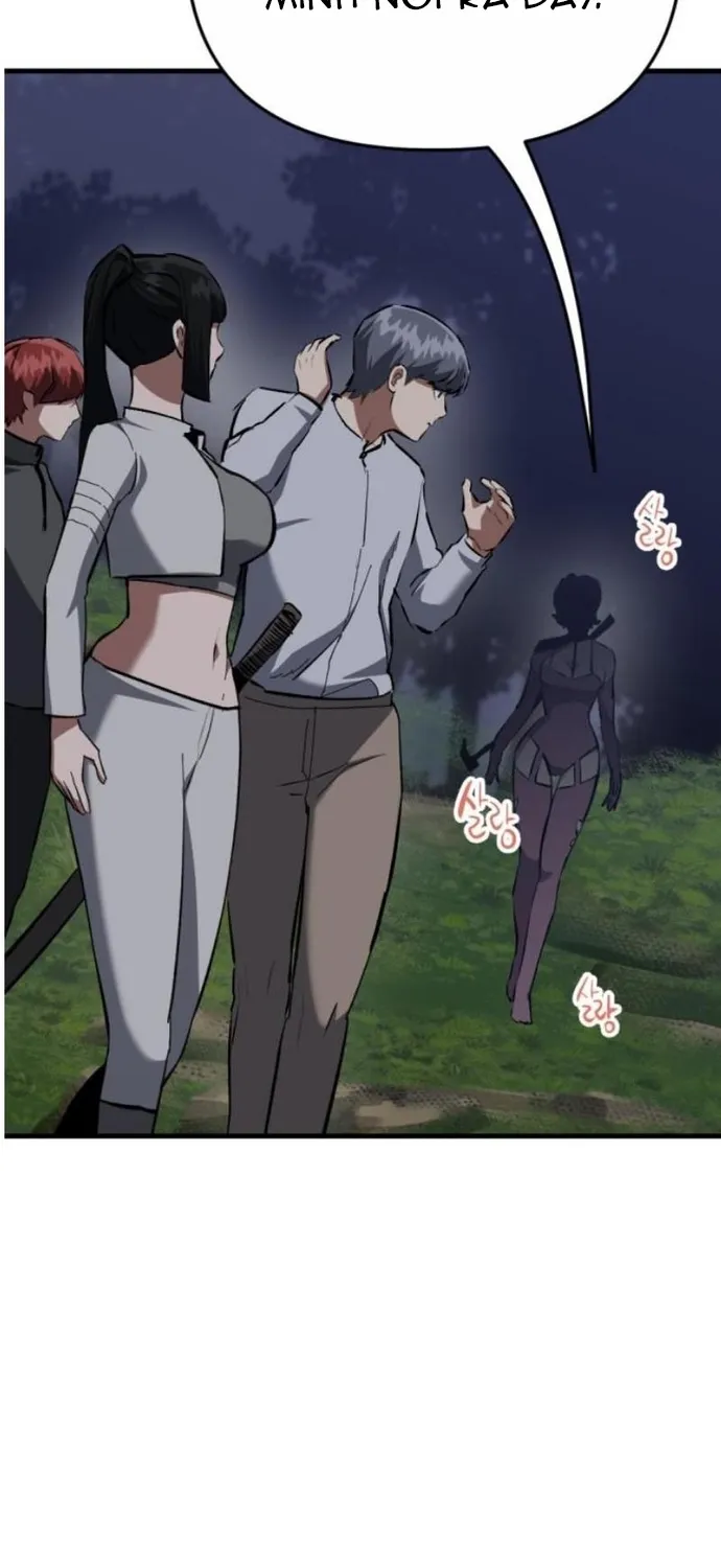 Sát Nhân Cuồng Loạn Chap 159 - Next Chap 160