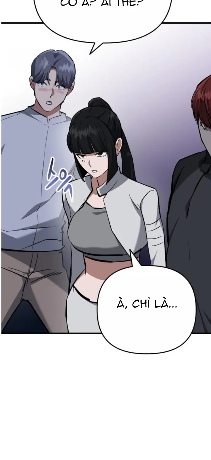 Sát Nhân Cuồng Loạn Chap 159 - Next Chap 160