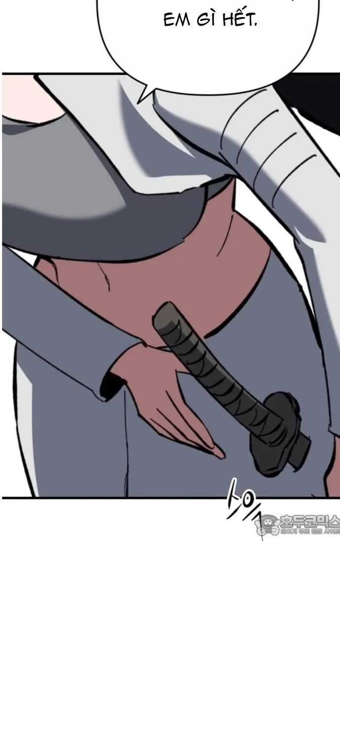 Sát Nhân Cuồng Loạn Chap 159 - Next Chap 160