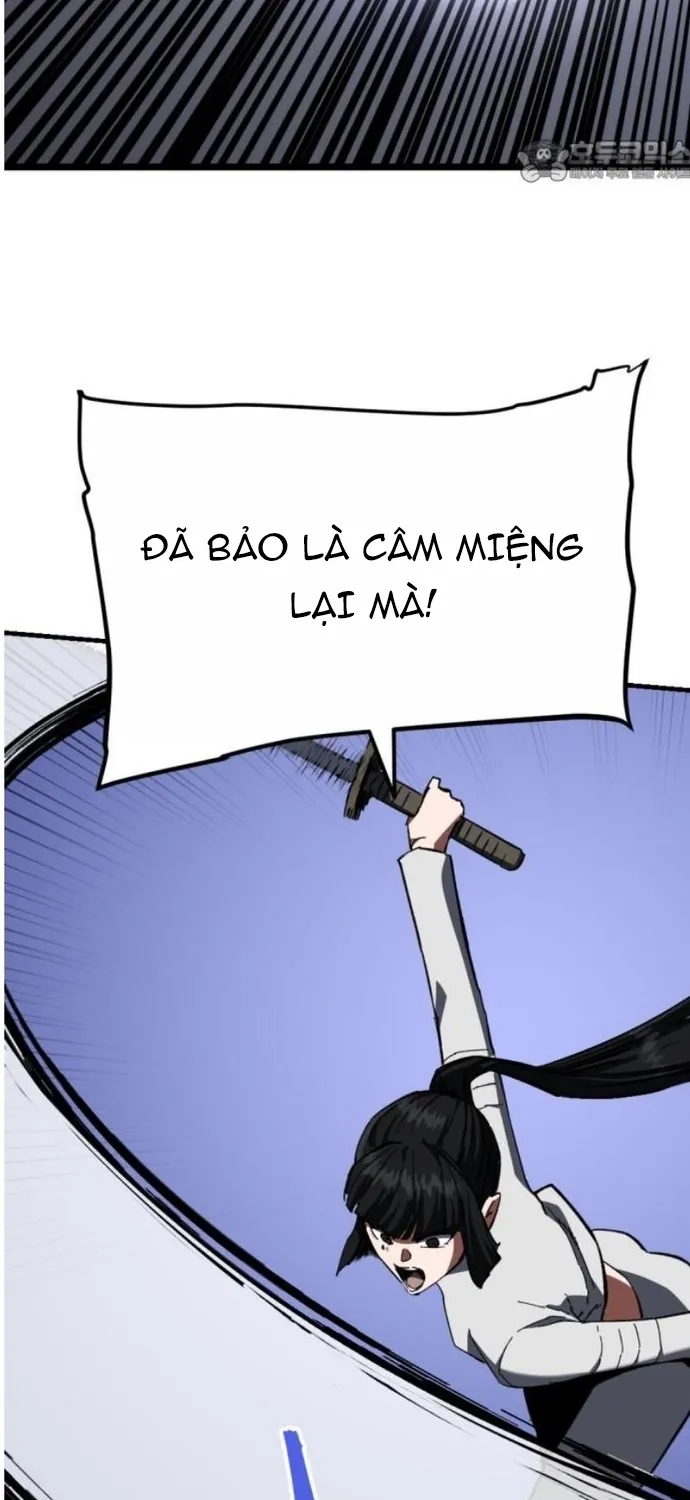 Sát Nhân Cuồng Loạn Chap 159 - Next Chap 160