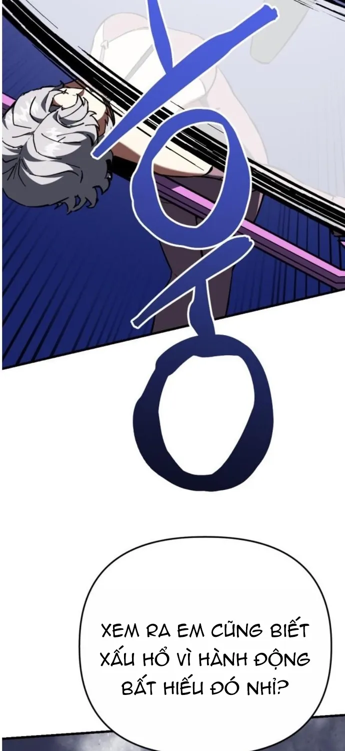 Sát Nhân Cuồng Loạn Chap 159 - Next Chap 160