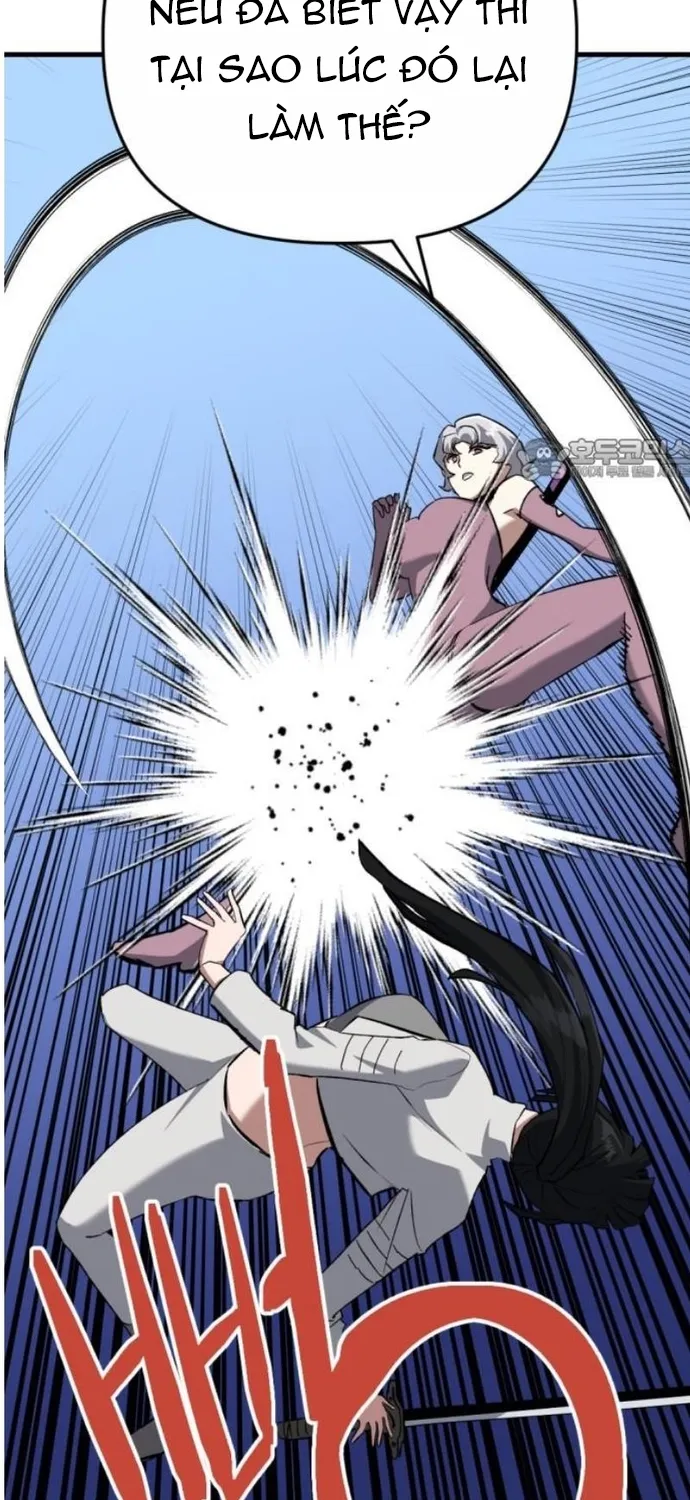 Sát Nhân Cuồng Loạn Chap 159 - Next Chap 160