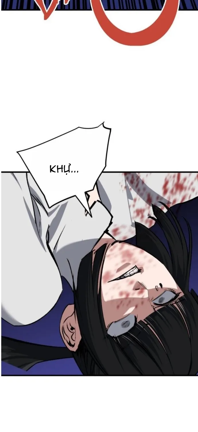 Sát Nhân Cuồng Loạn Chap 159 - Next Chap 160