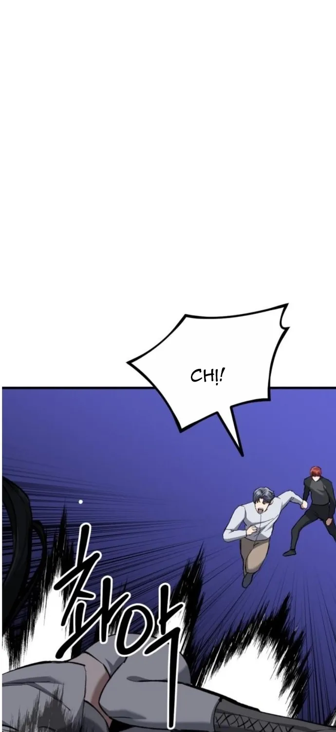 Sát Nhân Cuồng Loạn Chap 159 - Next Chap 160