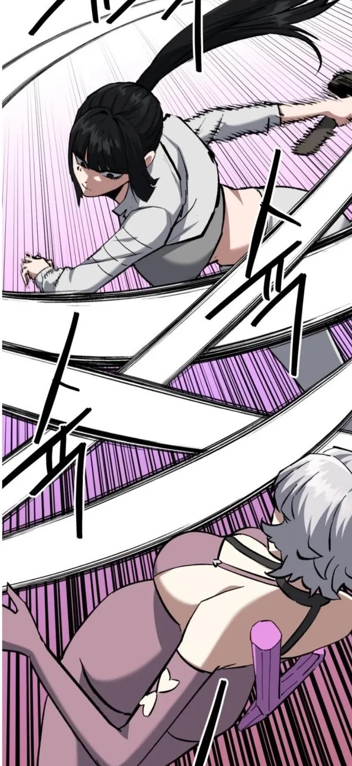 Sát Nhân Cuồng Loạn Chap 159 - Next Chap 160