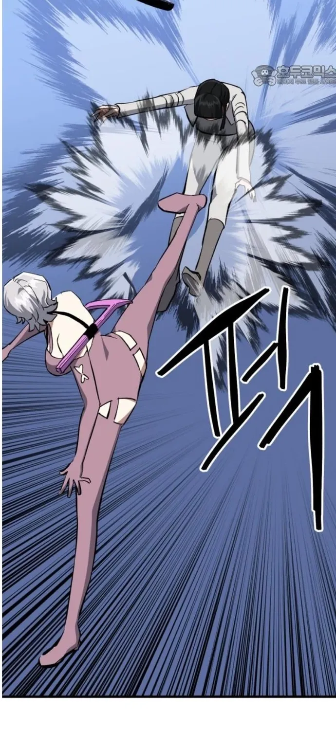 Sát Nhân Cuồng Loạn Chap 159 - Next Chap 160