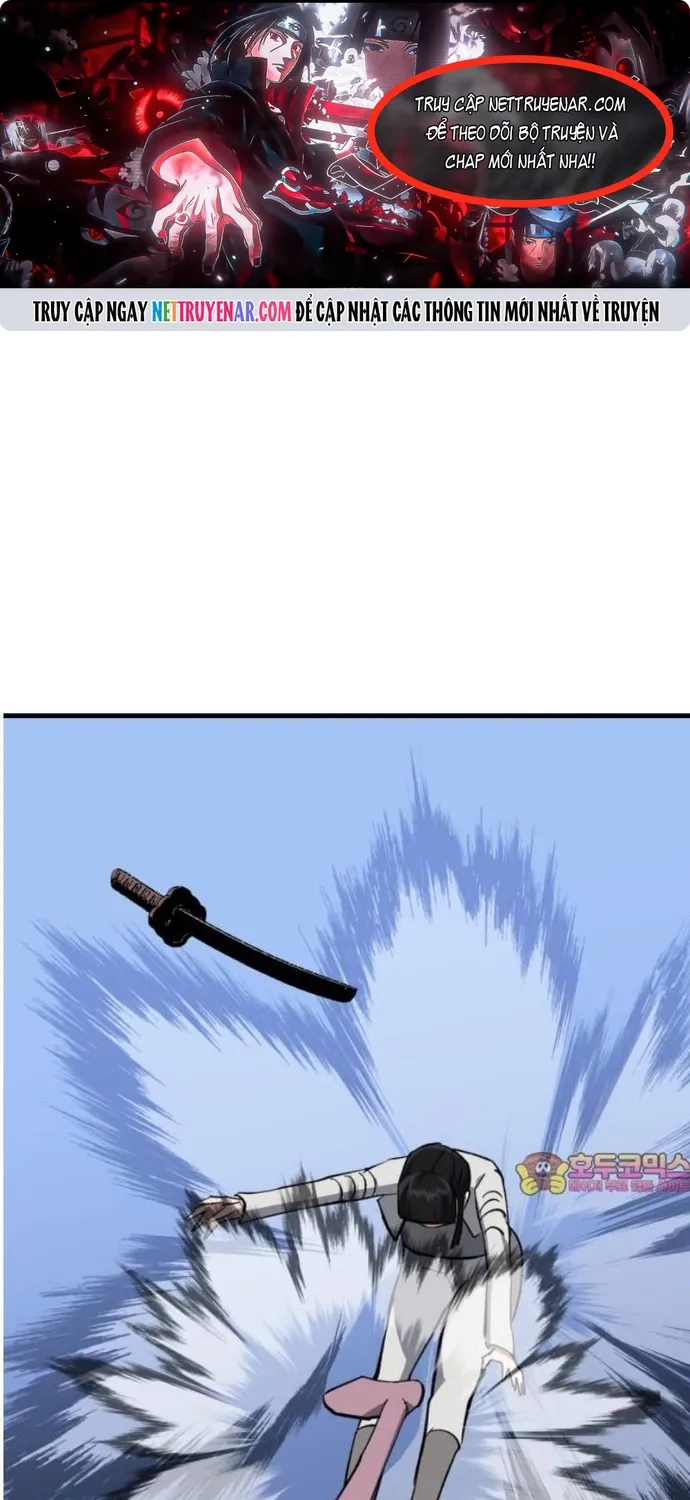 Sát Nhân Cuồng Loạn Chap 160 - Next Chap 161