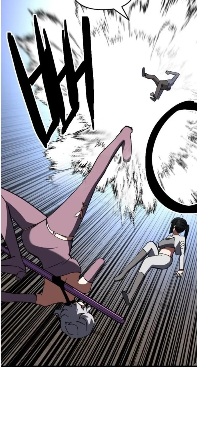 Sát Nhân Cuồng Loạn Chap 160 - Next Chap 161