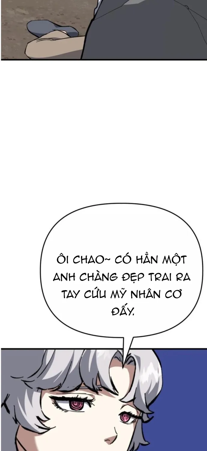 Sát Nhân Cuồng Loạn Chap 160 - Next Chap 161