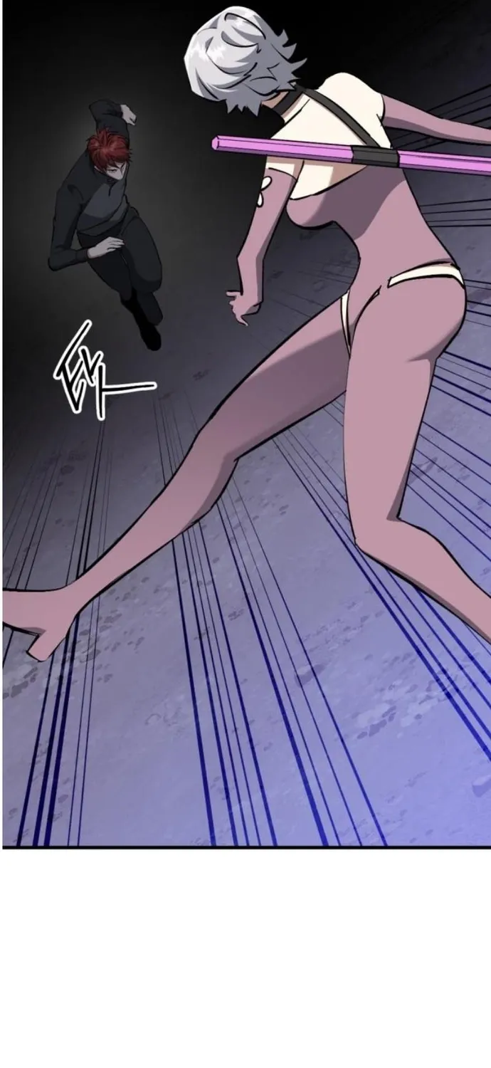 Sát Nhân Cuồng Loạn Chap 160 - Next Chap 161