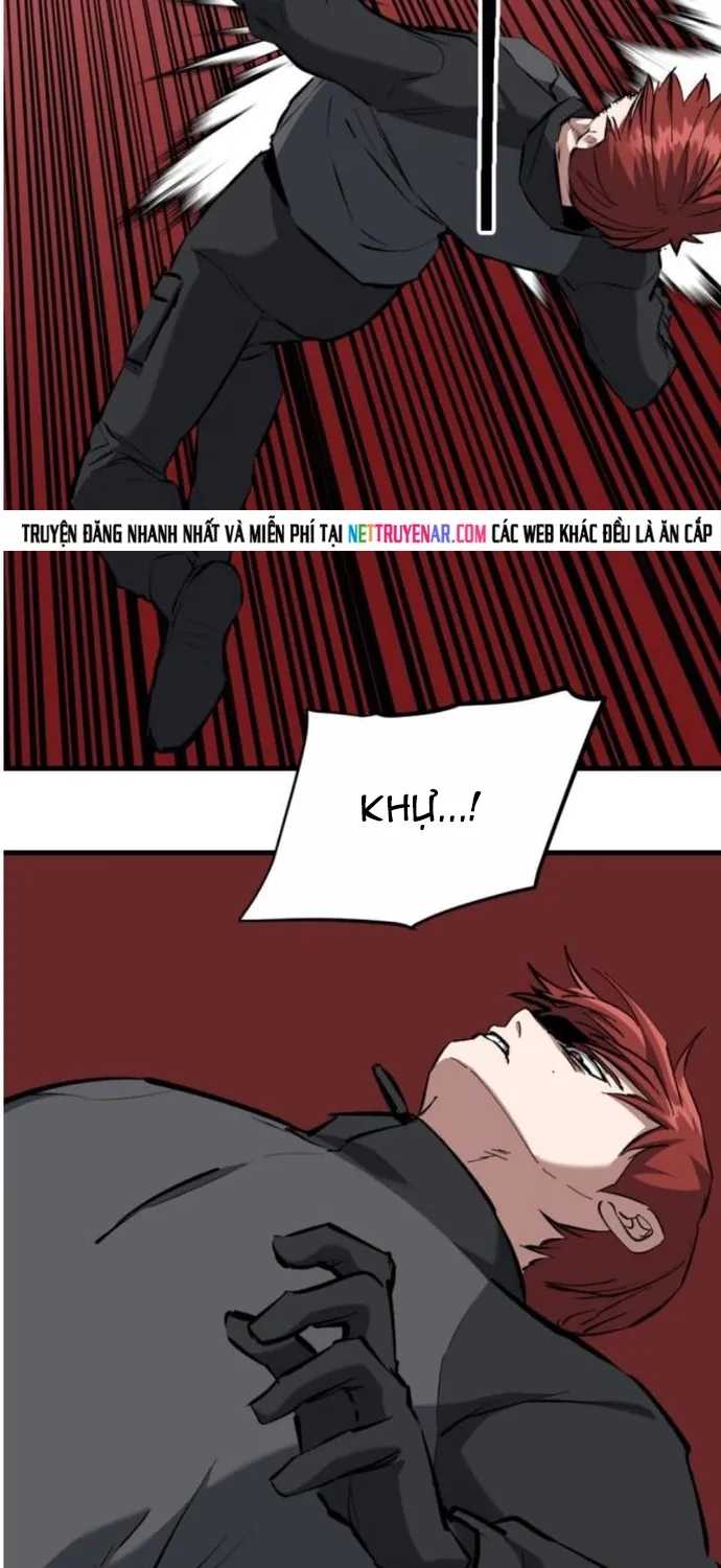 Sát Nhân Cuồng Loạn Chap 160 - Next Chap 161