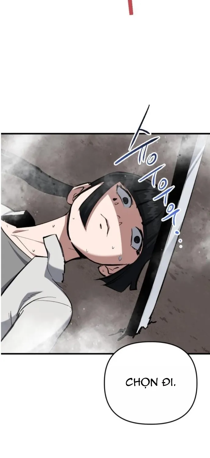 Sát Nhân Cuồng Loạn Chap 160 - Next Chap 161