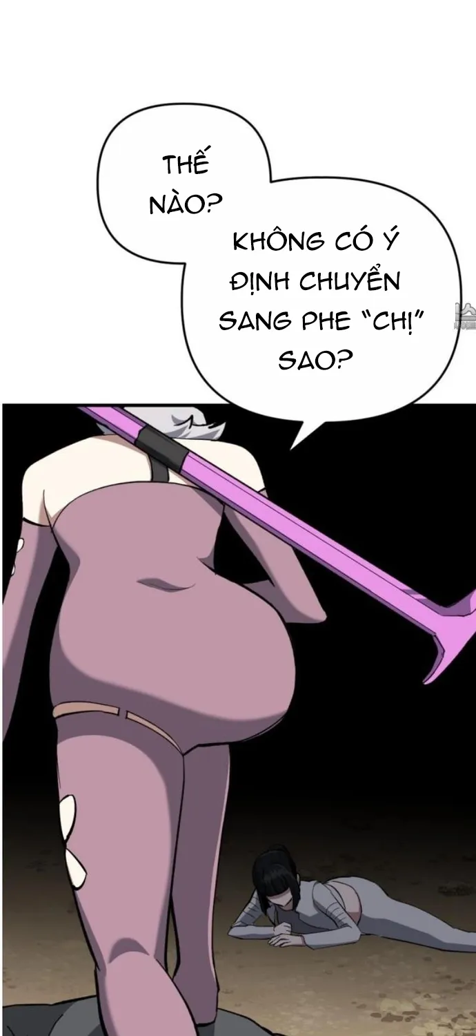 Sát Nhân Cuồng Loạn Chap 160 - Next Chap 161