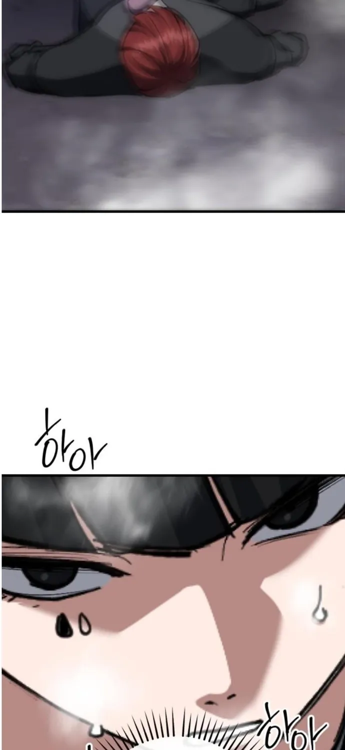 Sát Nhân Cuồng Loạn Chap 160 - Next Chap 161