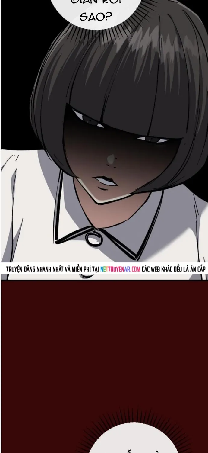 Sát Nhân Cuồng Loạn Chap 160 - Next Chap 161