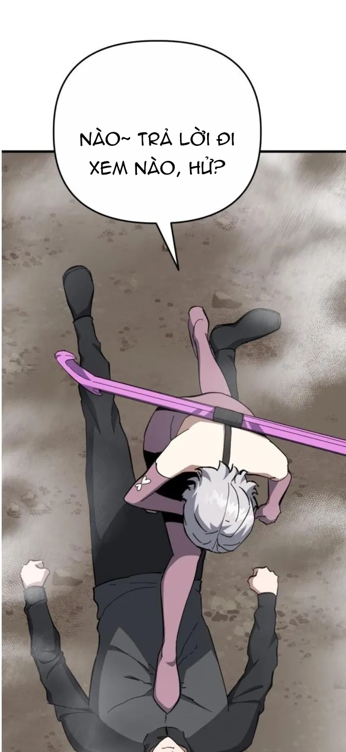 Sát Nhân Cuồng Loạn Chap 160 - Next Chap 161