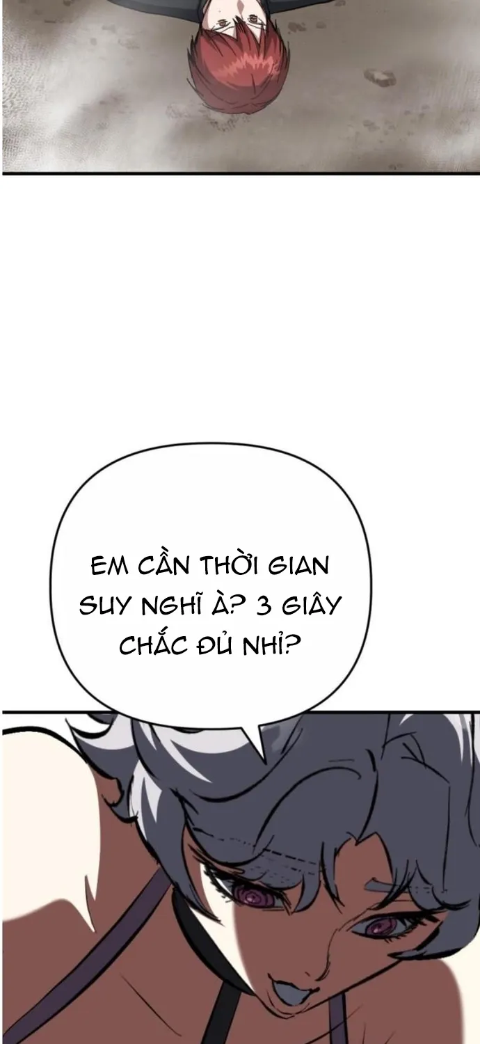 Sát Nhân Cuồng Loạn Chap 160 - Next Chap 161