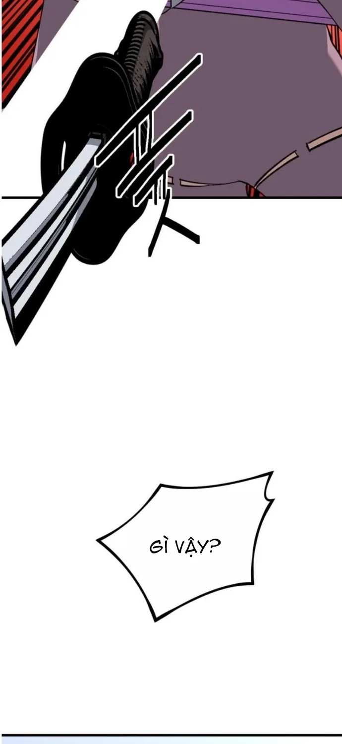 Sát Nhân Cuồng Loạn Chap 160 - Next Chap 161