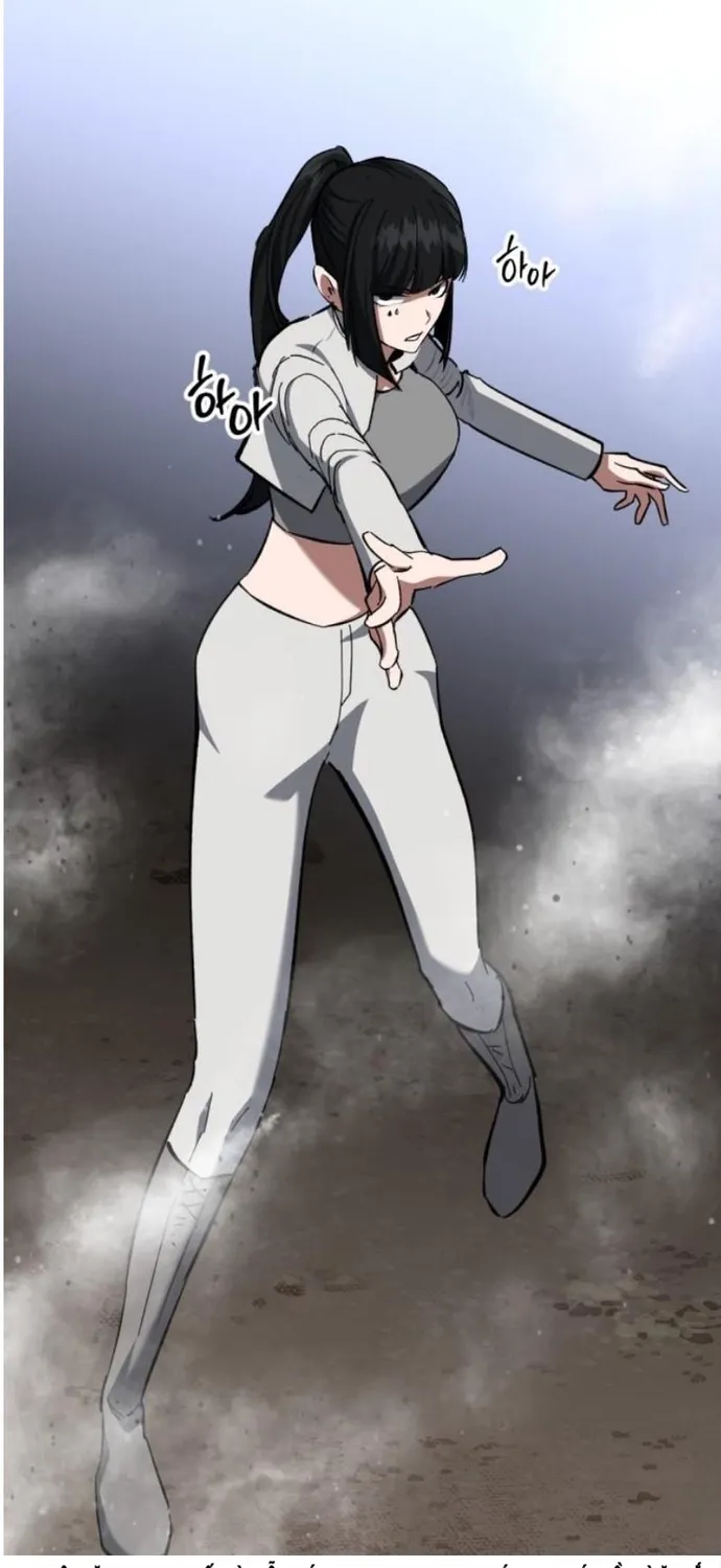 Sát Nhân Cuồng Loạn Chap 160 - Next Chap 161