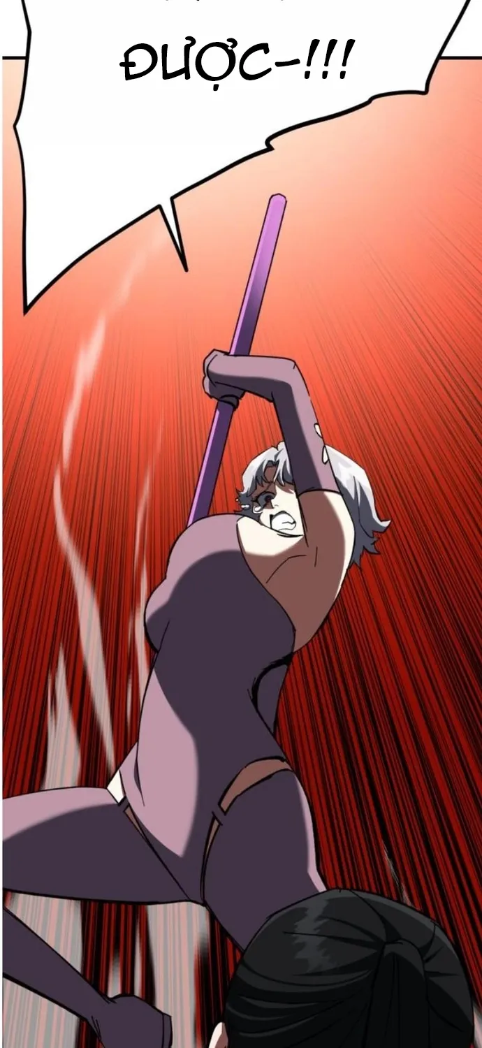 Sát Nhân Cuồng Loạn Chap 160 - Next Chap 161