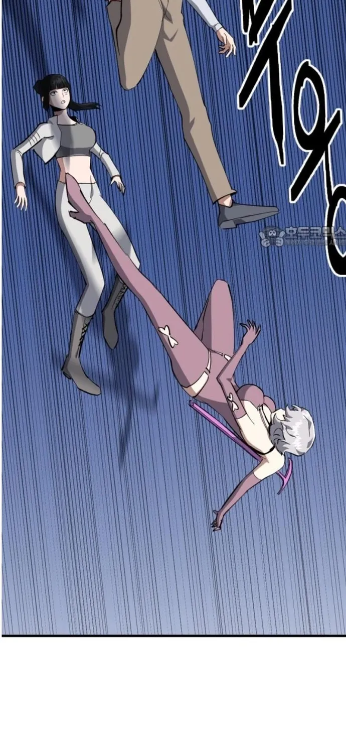 Sát Nhân Cuồng Loạn Chap 160 - Next Chap 161