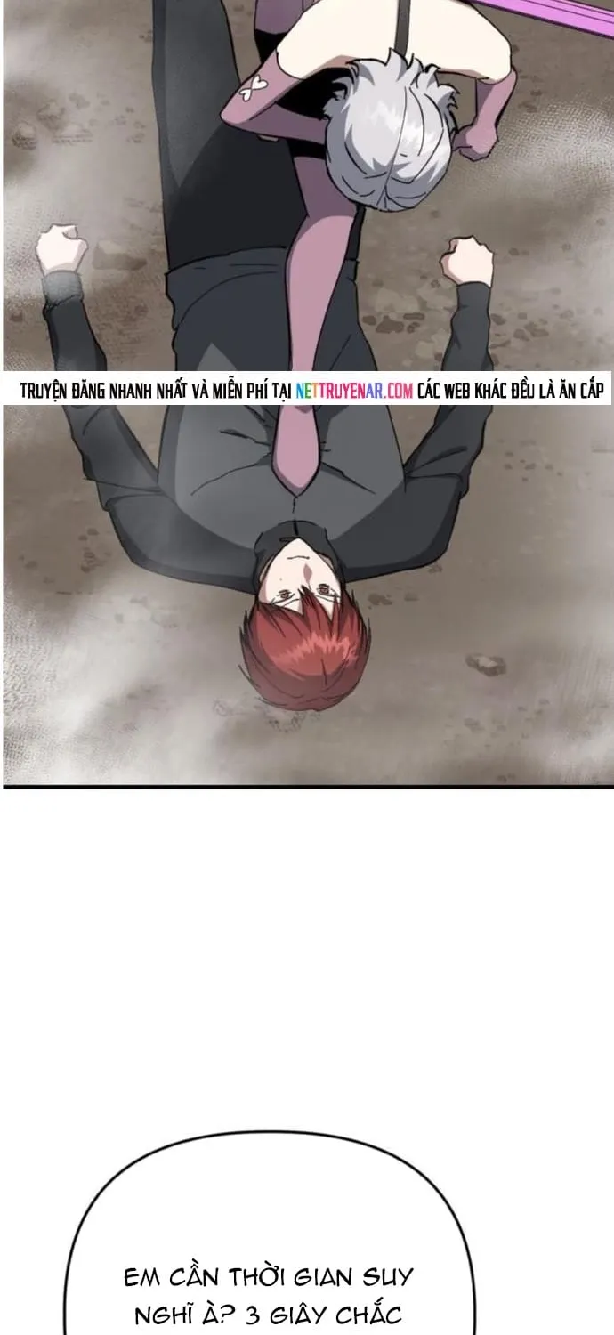 Sát Nhân Cuồng Loạn Chap 161 - Next Chap 162