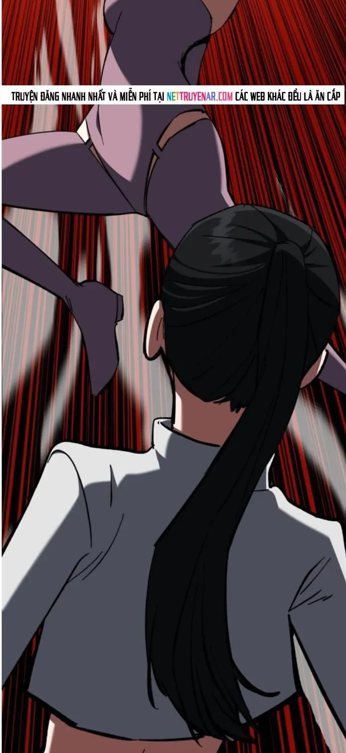 Sát Nhân Cuồng Loạn Chap 161 - Next Chap 162