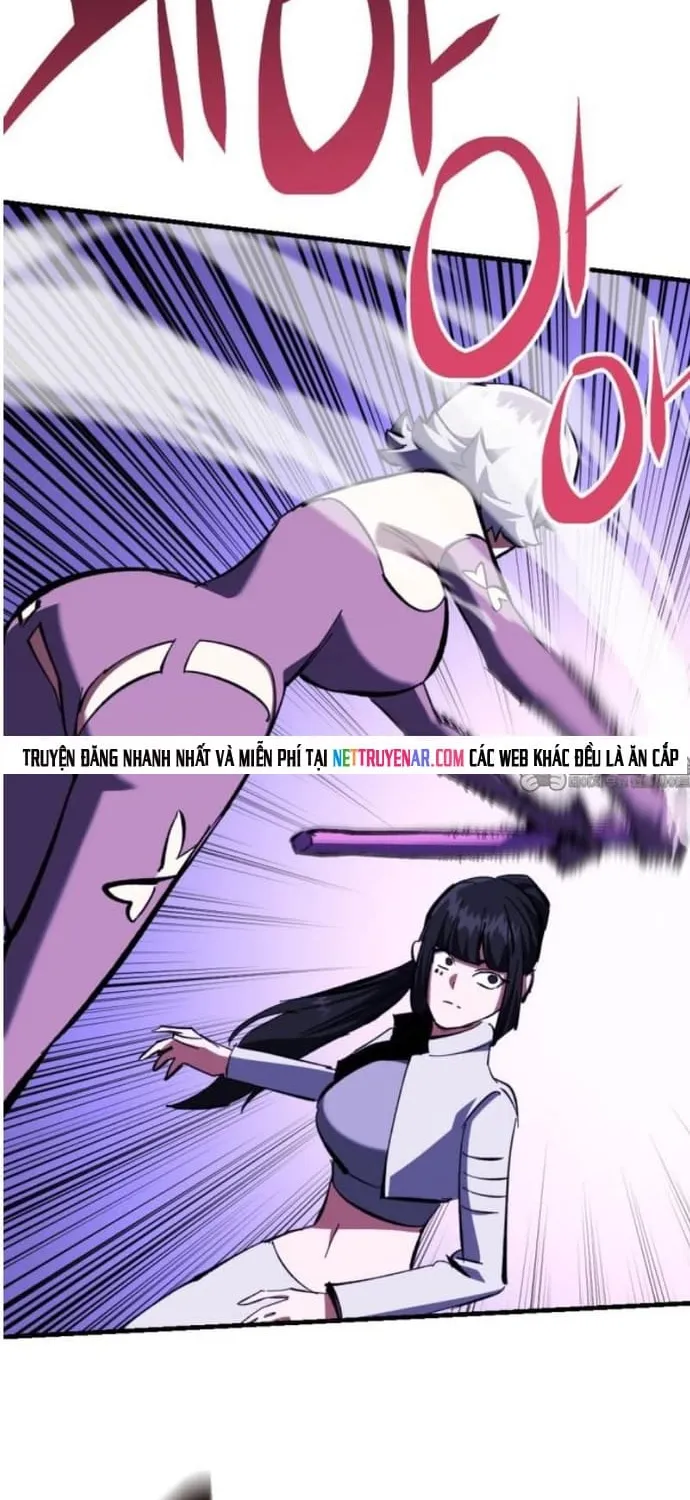 Sát Nhân Cuồng Loạn Chap 161 - Next Chap 162