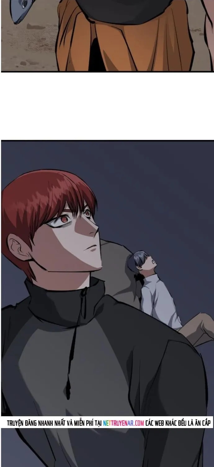 Sát Nhân Cuồng Loạn Chap 161 - Next Chap 162