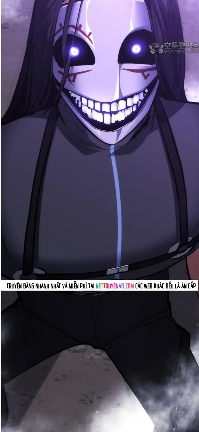 Sát Nhân Cuồng Loạn Chap 161 - Next Chap 162