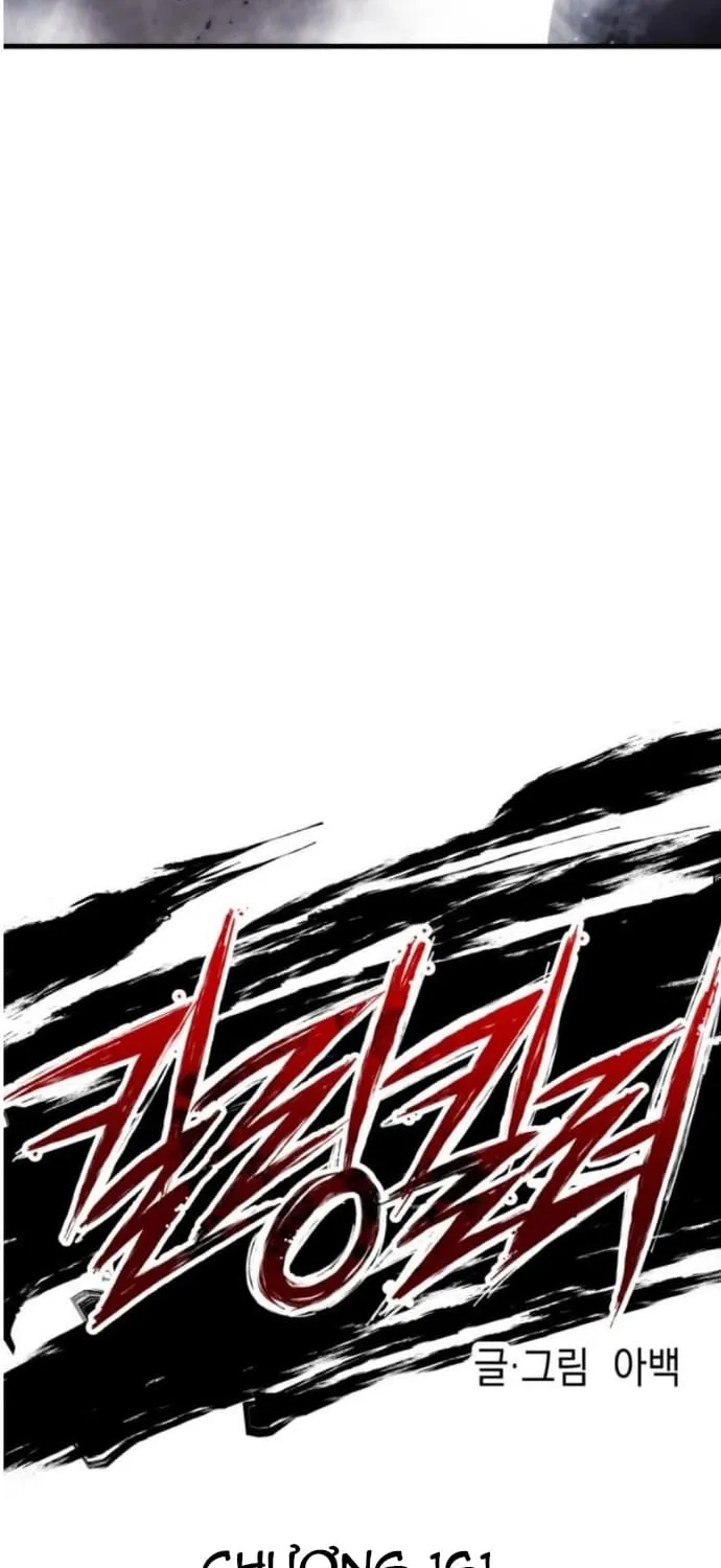 Sát Nhân Cuồng Loạn Chap 161 - Next Chap 162