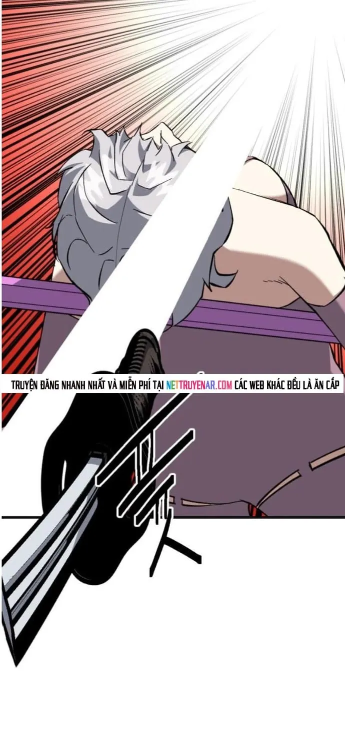 Sát Nhân Cuồng Loạn Chap 161 - Next Chap 162