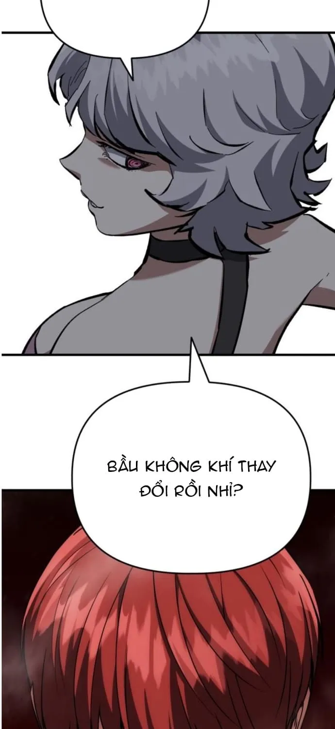 Sát Nhân Cuồng Loạn Chap 161 - Next Chap 162