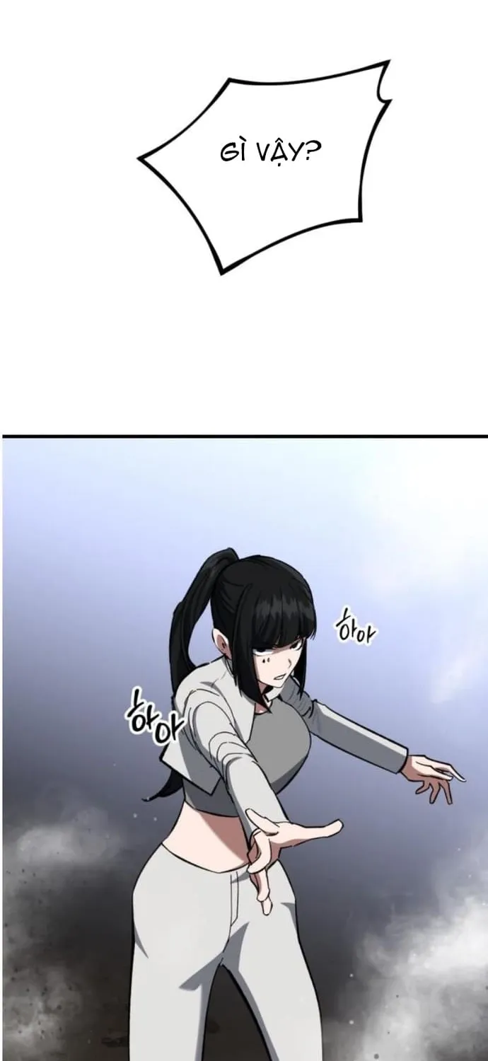 Sát Nhân Cuồng Loạn Chap 161 - Next Chap 162