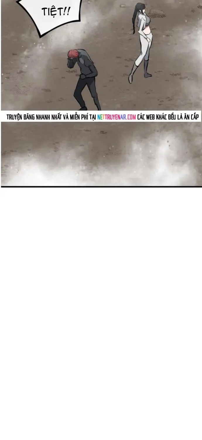 Sát Nhân Cuồng Loạn Chap 161 - Next Chap 162