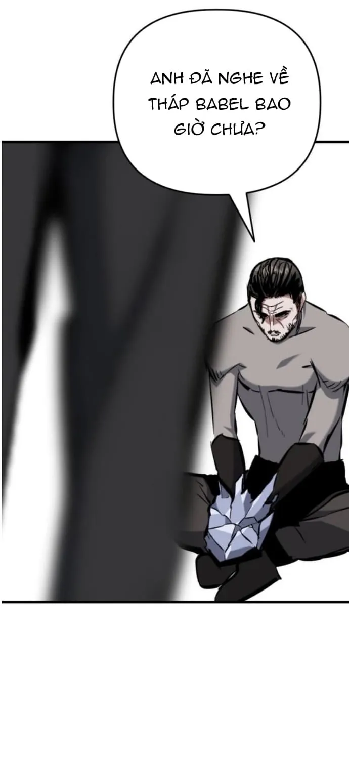 Sát Nhân Cuồng Loạn Chap 161 - Next Chap 162