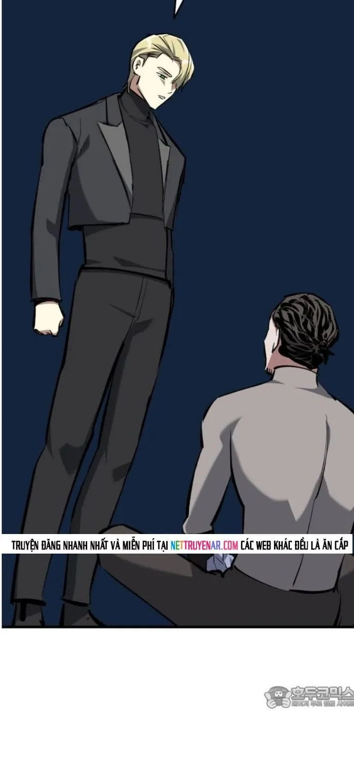 Sát Nhân Cuồng Loạn Chap 161 - Next Chap 162