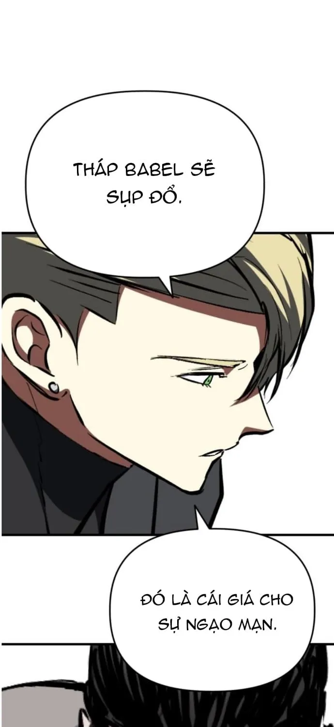 Sát Nhân Cuồng Loạn Chap 161 - Next Chap 162