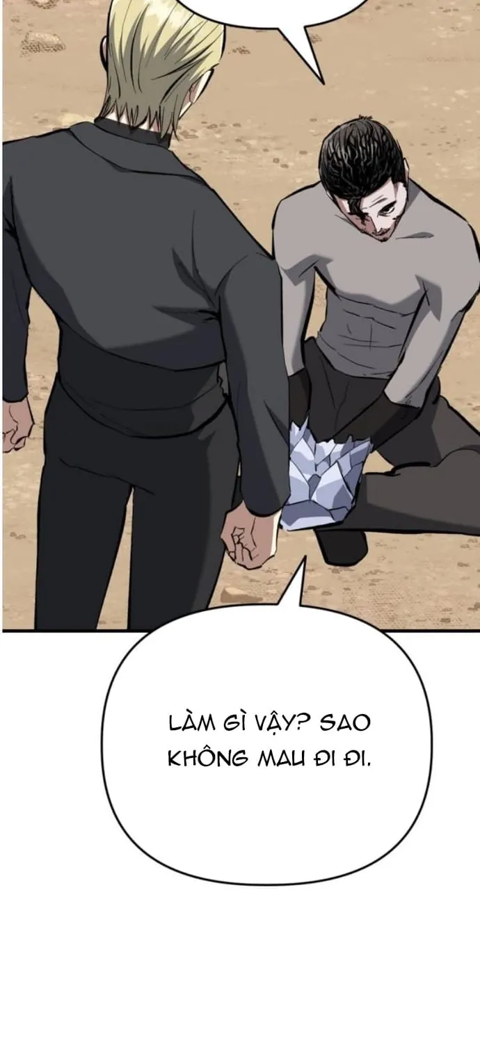 Sát Nhân Cuồng Loạn Chap 161 - Next Chap 162