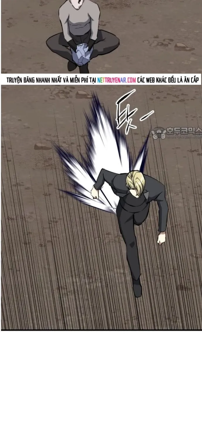 Sát Nhân Cuồng Loạn Chap 161 - Next Chap 162